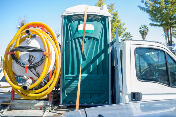 Best Long-term porta potty rental  in Preston, ID