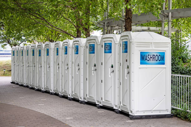 Sanitation services for porta potties in Preston, ID