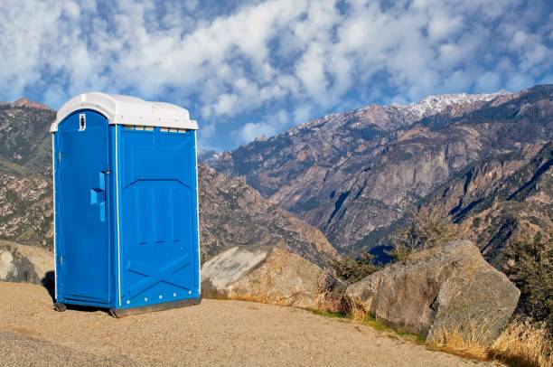 Best Portable toilet rental cost  in Preston, ID