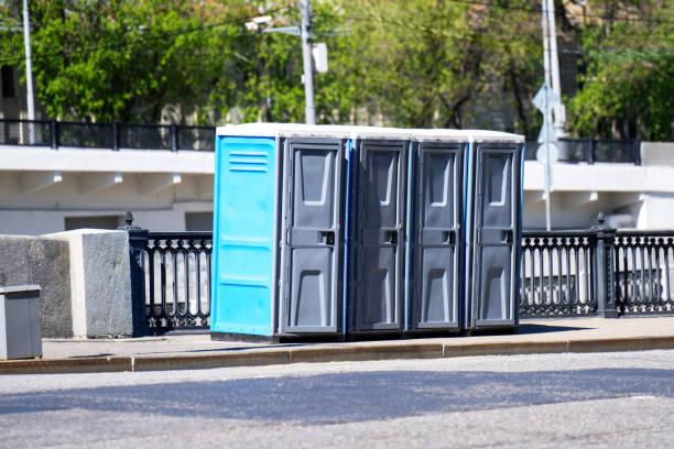 Portable Toilet Options We Offer in Preston, ID