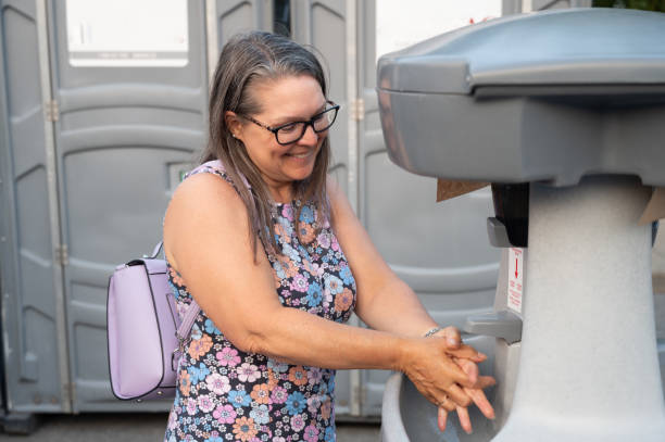 Portable Toilet Options We Offer in Preston, ID